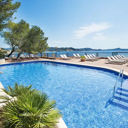 Ξενοδοχείο Cala Fornells Παγκουέρα