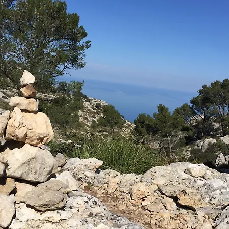 Ξενοδοχείο Cala Fornells