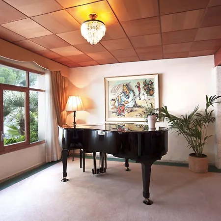 カラ フォルネス パゲラ