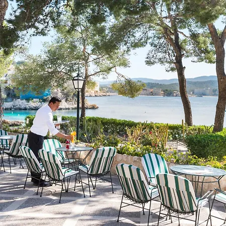 カラ フォルネス