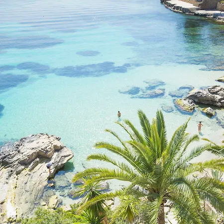 Cala Fornells 4*