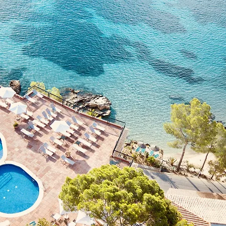 Cala Fornells Ξενοδοχείο 4*