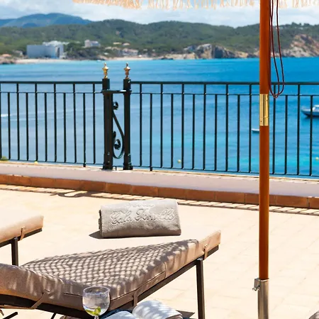 Cala Fornells 4* Παγκουέρα