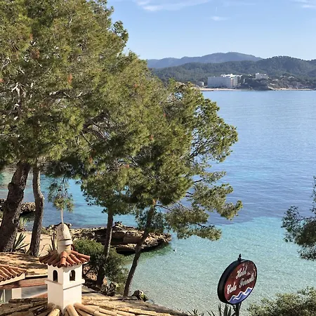Cala Fornells 4* Peguera