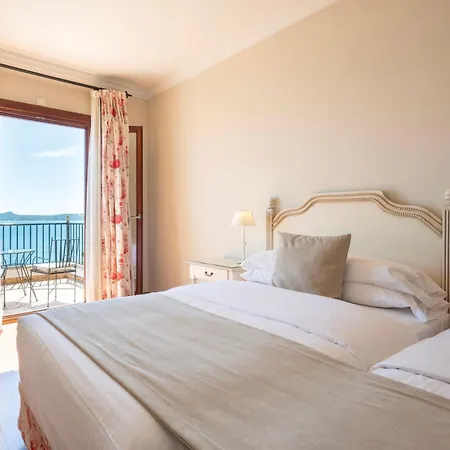 Ξενοδοχείο Cala Fornells