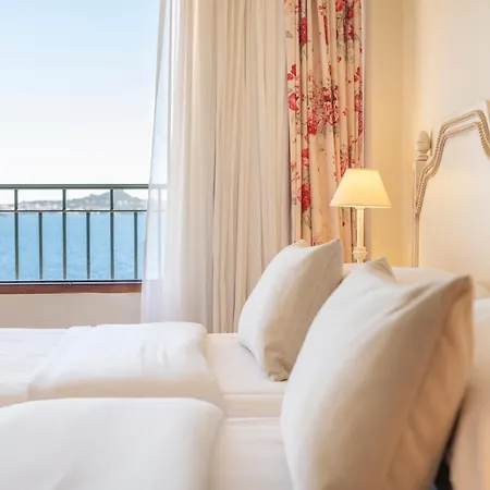 Ξενοδοχείο Cala Fornells Παγκουέρα