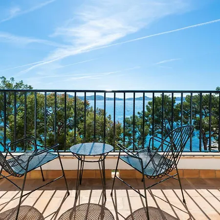 Cala Fornells Ξενοδοχείο