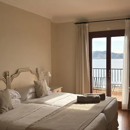 Cala Fornells Παγκουέρα