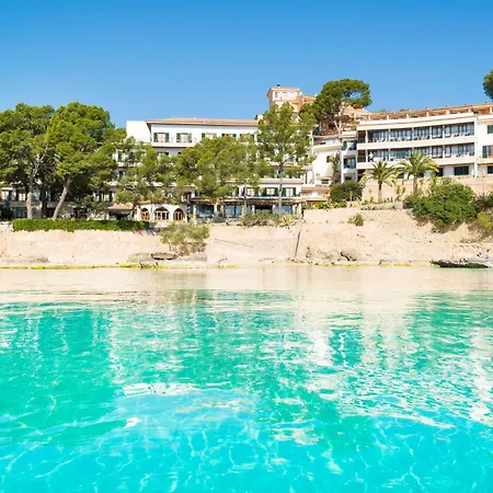 Cala Fornells