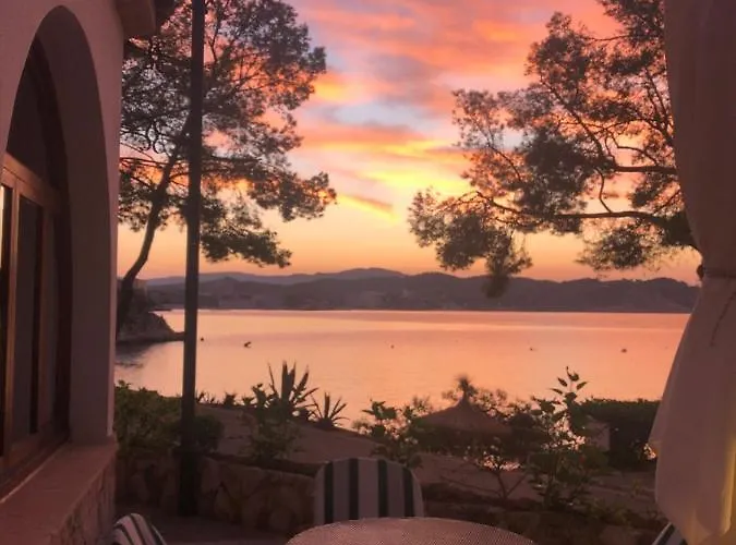 호텔 칼라 포르넬스