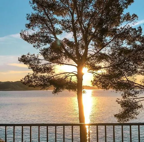 호텔 칼라 포르넬스 파구에라