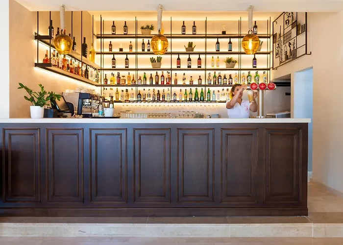 칼라 포르넬스 4* 파구에라