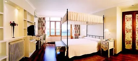 Cala Fornells Hotell Peguera