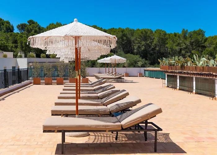 Cala Fornells Ξενοδοχείο Παγκουέρα