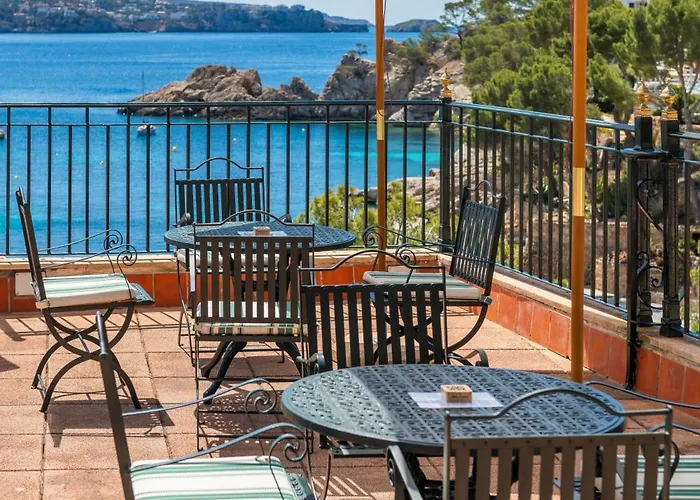 Cala Fornells Peguera