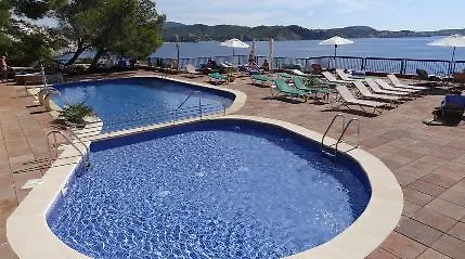 Cala Fornells 4* Peguera