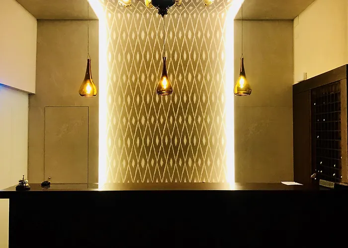 칼라 포르넬스 4* 파구에라