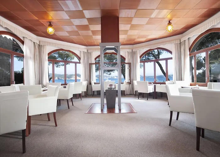 Cala Fornells Peguera