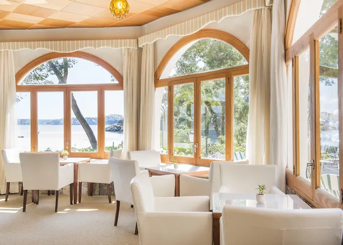 칼라 포르넬스 4*