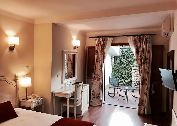 칼라 포르넬스 4*