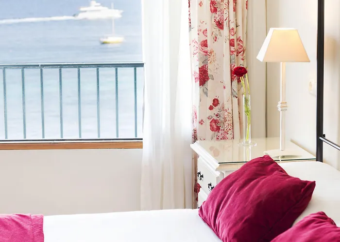 칼라 포르넬스 4*