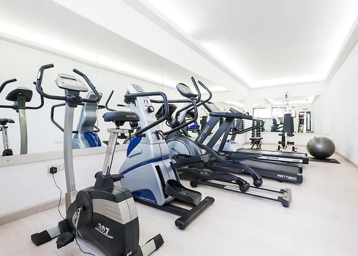 Cala Fornells Hotell