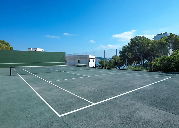 Cala Fornells Παγκουέρα