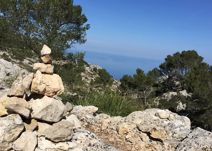 Hotell Cala Fornells