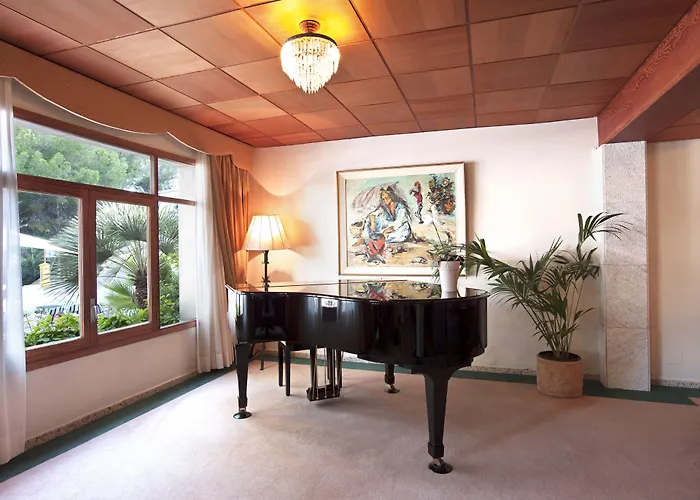 Cala Fornells Peguera