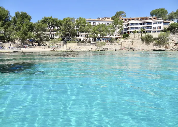 Cala Fornells Ξενοδοχείο Παγκουέρα