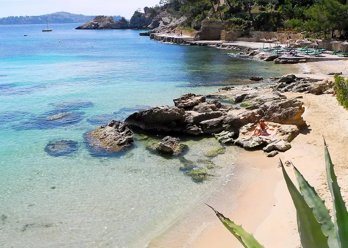 Cala Fornells Παγκουέρα