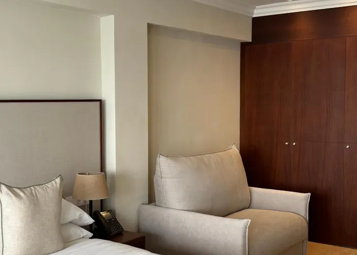 Cala Fornells Ξενοδοχείο 4*