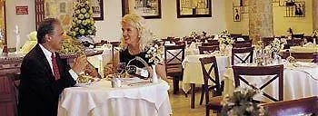 Hotell Cala Fornells Peguera