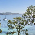 Cala Fornells Hotel 4*