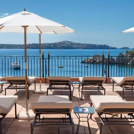 Cala Fornells 4*