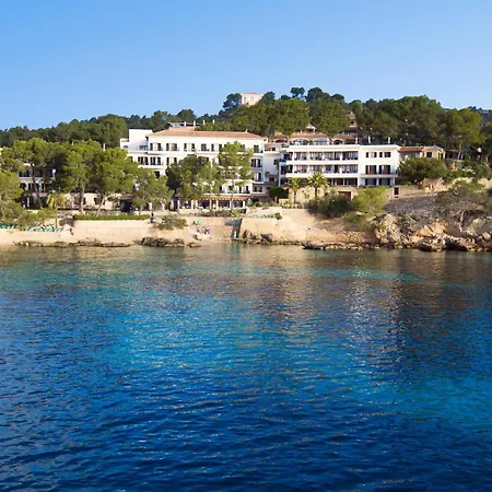 Готель Cala Fornells 4*