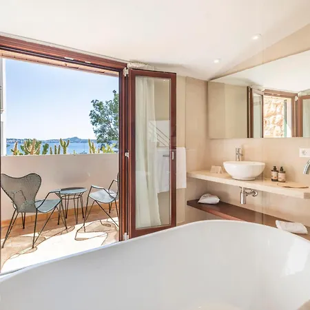 Cala Fornells 4* Пагера