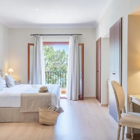 Hotel Cala Fornells