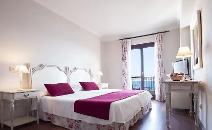 Cala Fornells Пагера