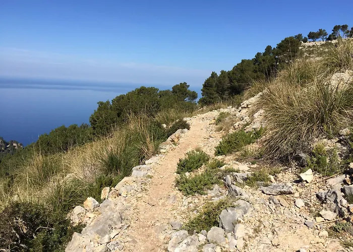 Cala Fornells Готель Пагера