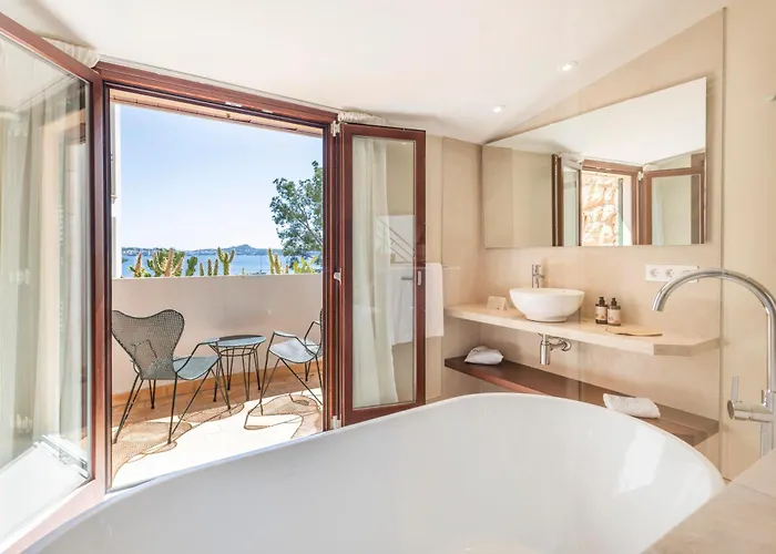 Cala Fornells 4* Пагера