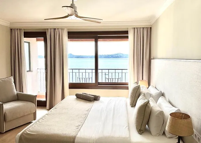 Cala Fornells Пагера