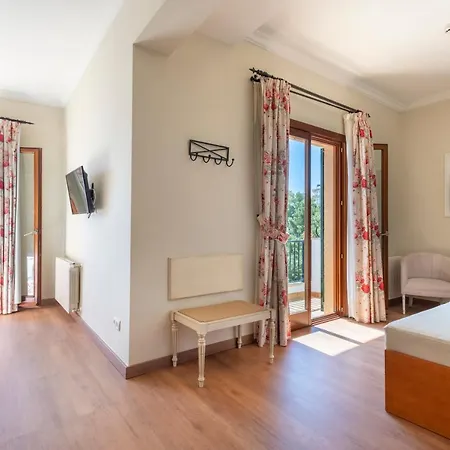 Cala Fornells Peguera