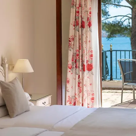 Hotel Cala Fornells Peguera