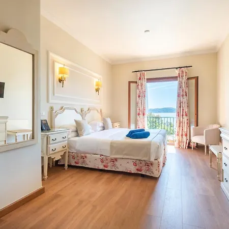 Cala Fornells Hotel Peguera