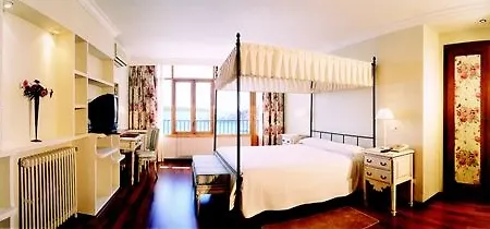 Cala Fornells Hotel Peguera