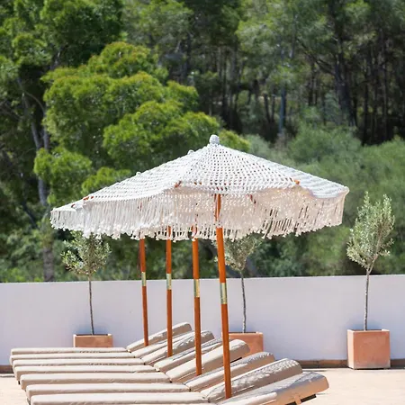 Cala Fornells מלון 4*