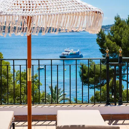 Cala Fornells Hotel Peguera