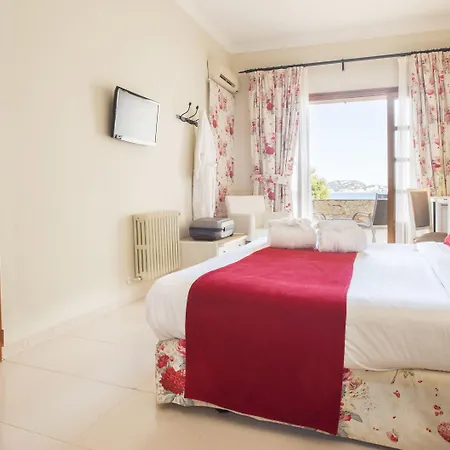 Hotel Cala Fornells Peguera