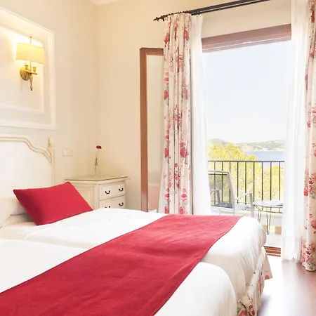 Cala Fornells Hotel Peguera